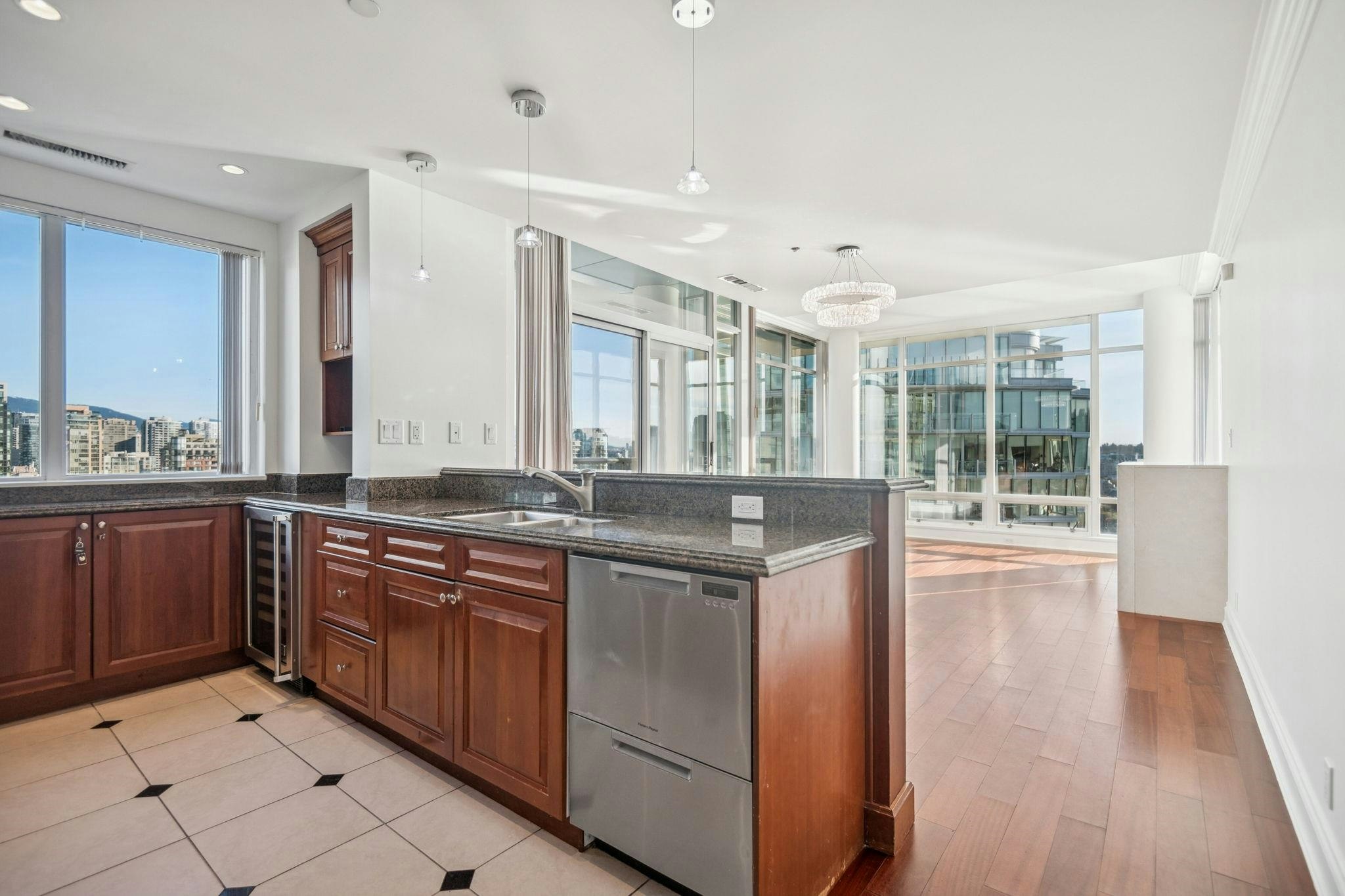 1903-1515 Homer Mews, Vancouver, BC, V6Z 3E8 - 11