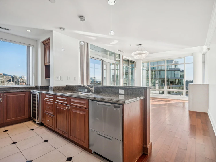 1903-1515 Homer Mews, Vancouver, BC, V6Z 3E8 - 11