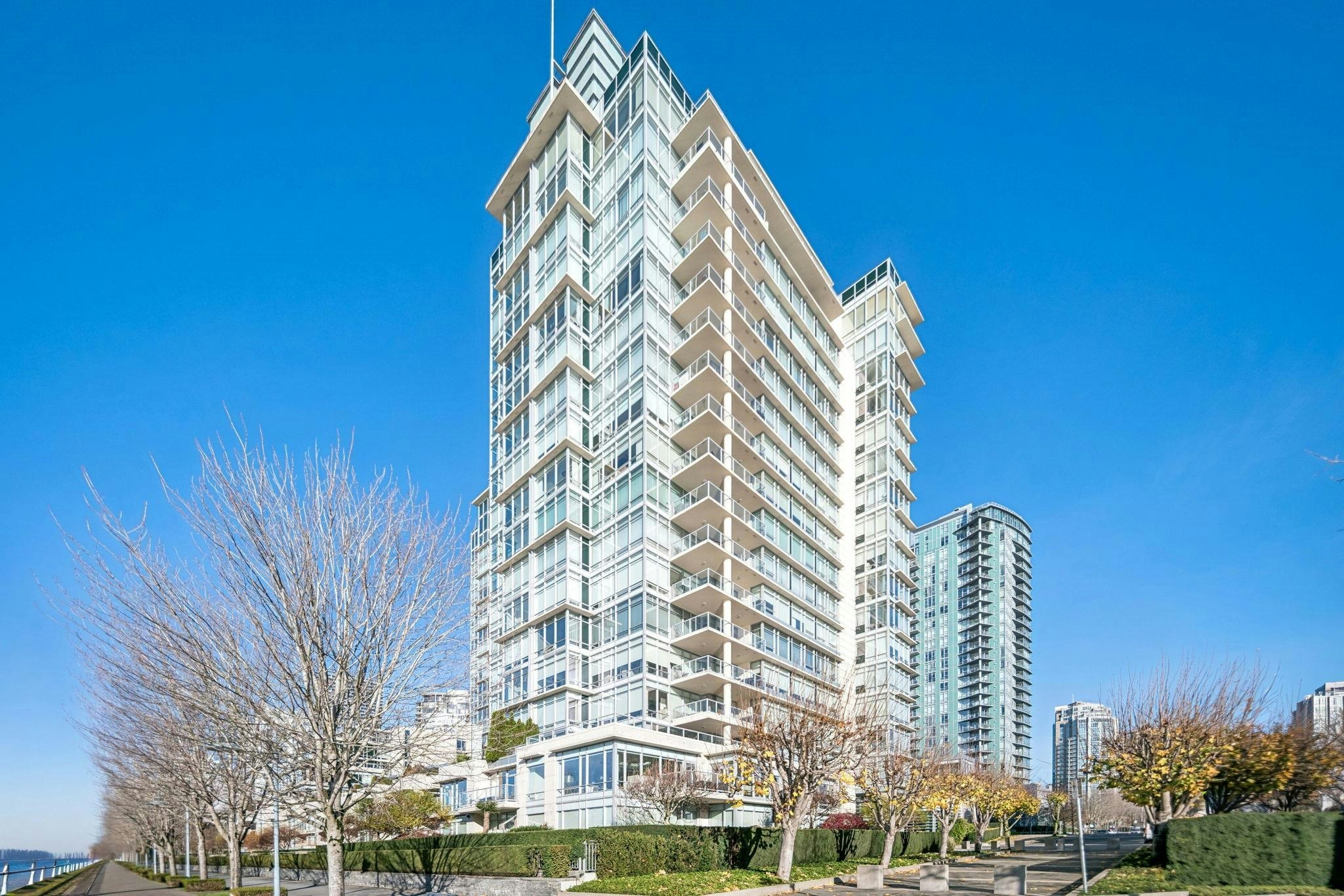 1903-1515 Homer Mews, Vancouver, BC, V6Z 3E8 - 36