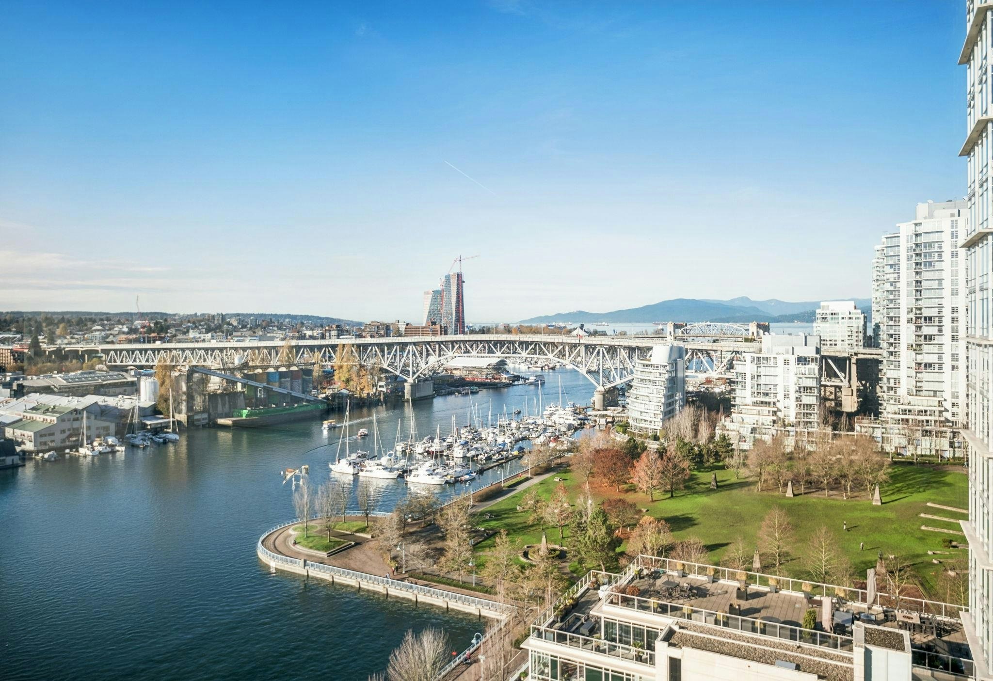 1903-1515 Homer Mews, Vancouver, BC, V6Z 3E8 - 38