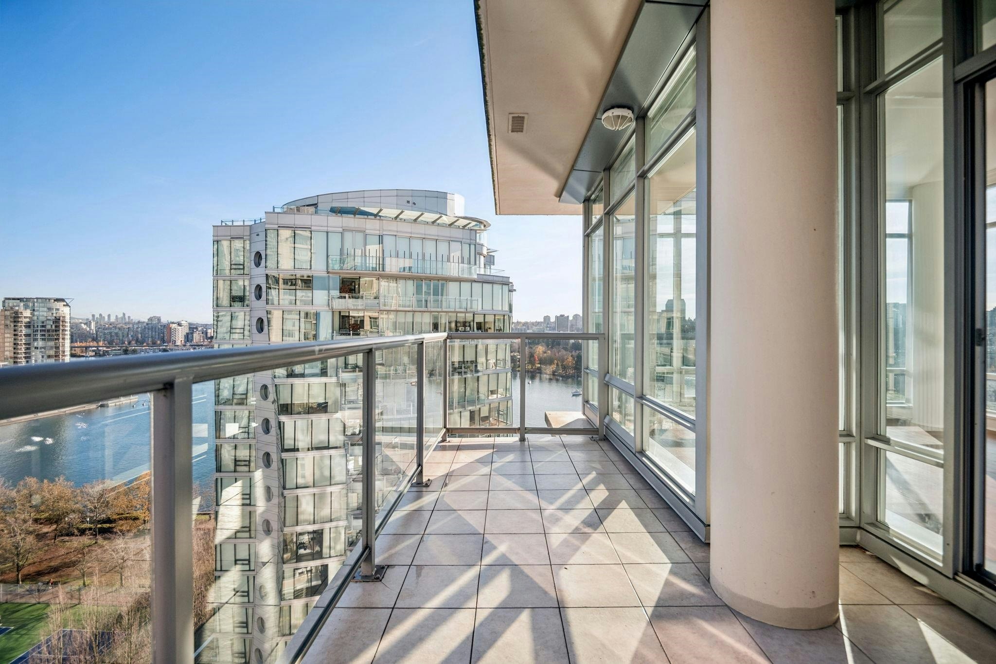 1903-1515 Homer Mews, Vancouver, BC, V6Z 3E8 - 23