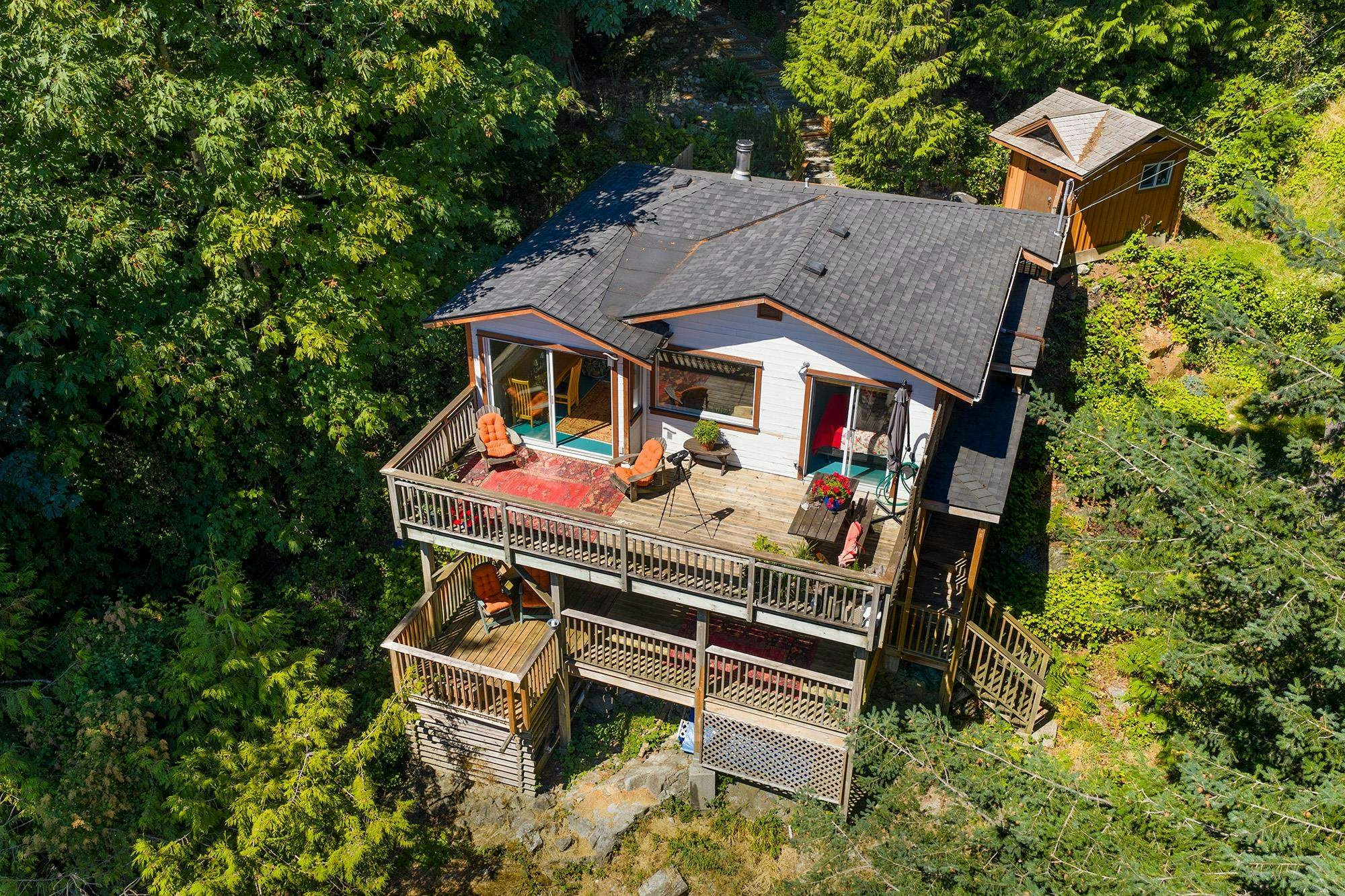 1491 Eagle Cliff Road, Bowen Island, BC, V0N 1G1 - 23