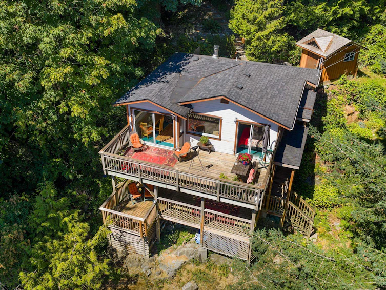 1491 Eagle Cliff Road, Bowen Island, BC, V0N 1G1 - 23