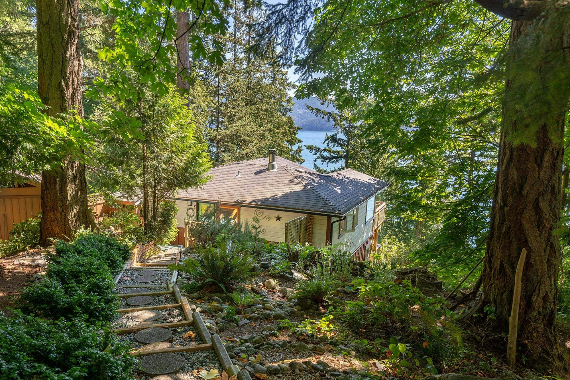 1491 Eagle Cliff Road - 3