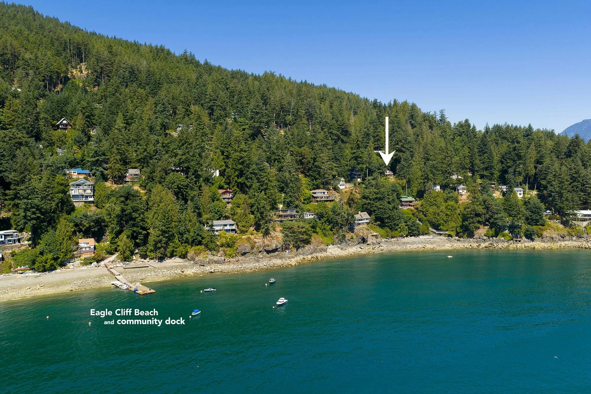 1491 Eagle Cliff Road, Bowen Island, BC, V0N 1G1 - 31