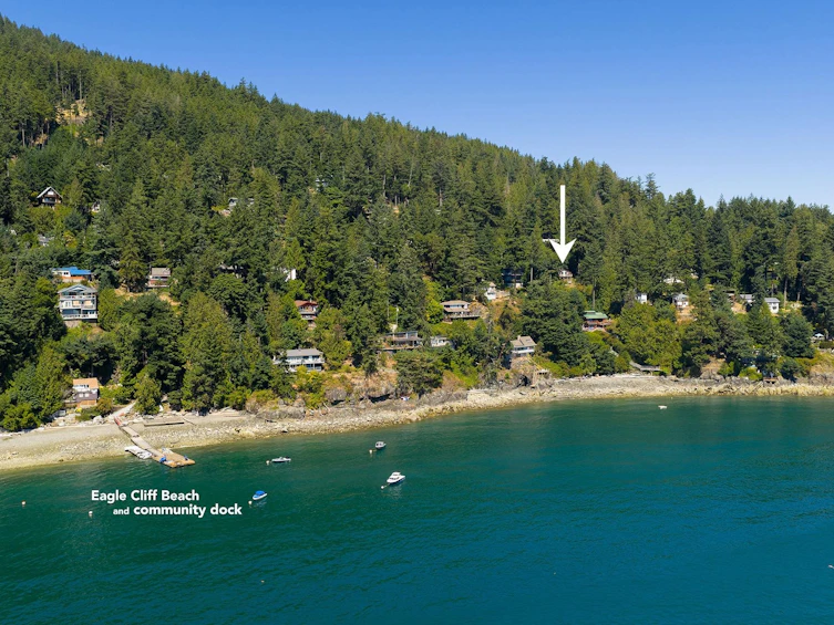 1491 Eagle Cliff Road, Bowen Island, BC, V0N 1G1 - 31