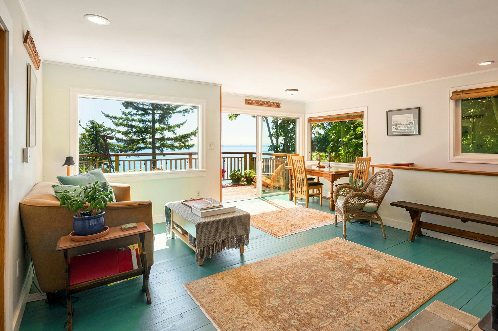 1491 Eagle Cliff Road, Bowen Island, BC, V0N 1G1 - 8