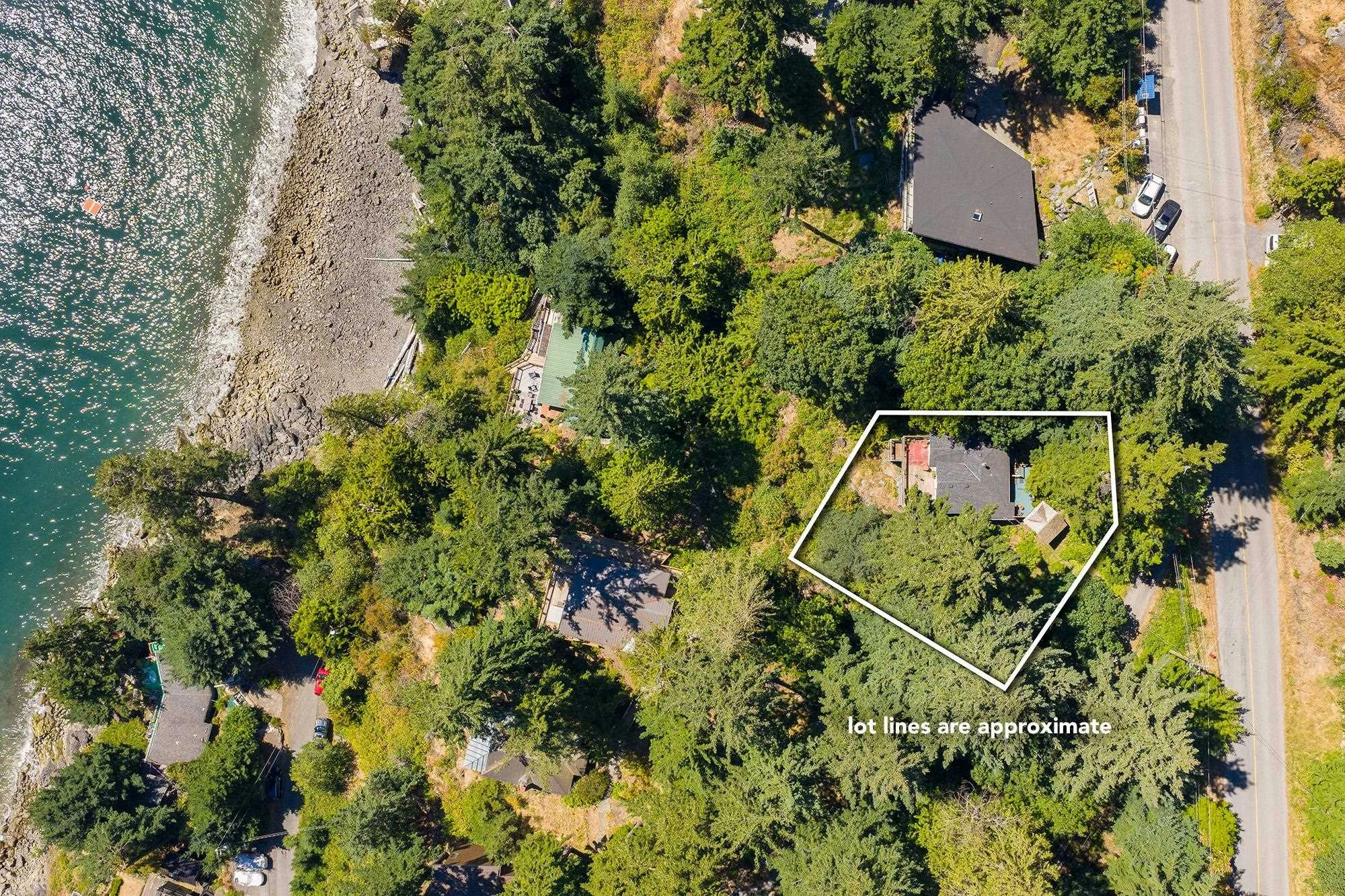 1491 Eagle Cliff Road, Bowen Island, BC, V0N 1G1 - 29