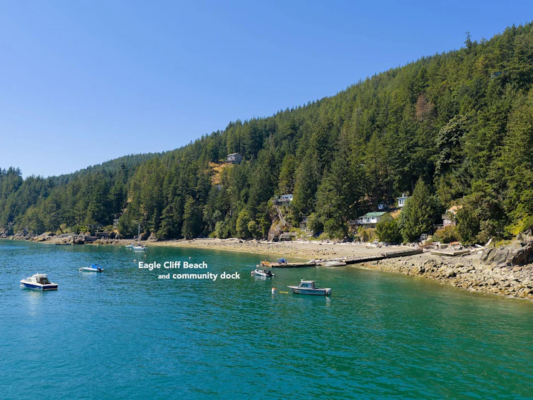 1491 Eagle Cliff Road, Bowen Island, BC, V0N 1G1 - 28