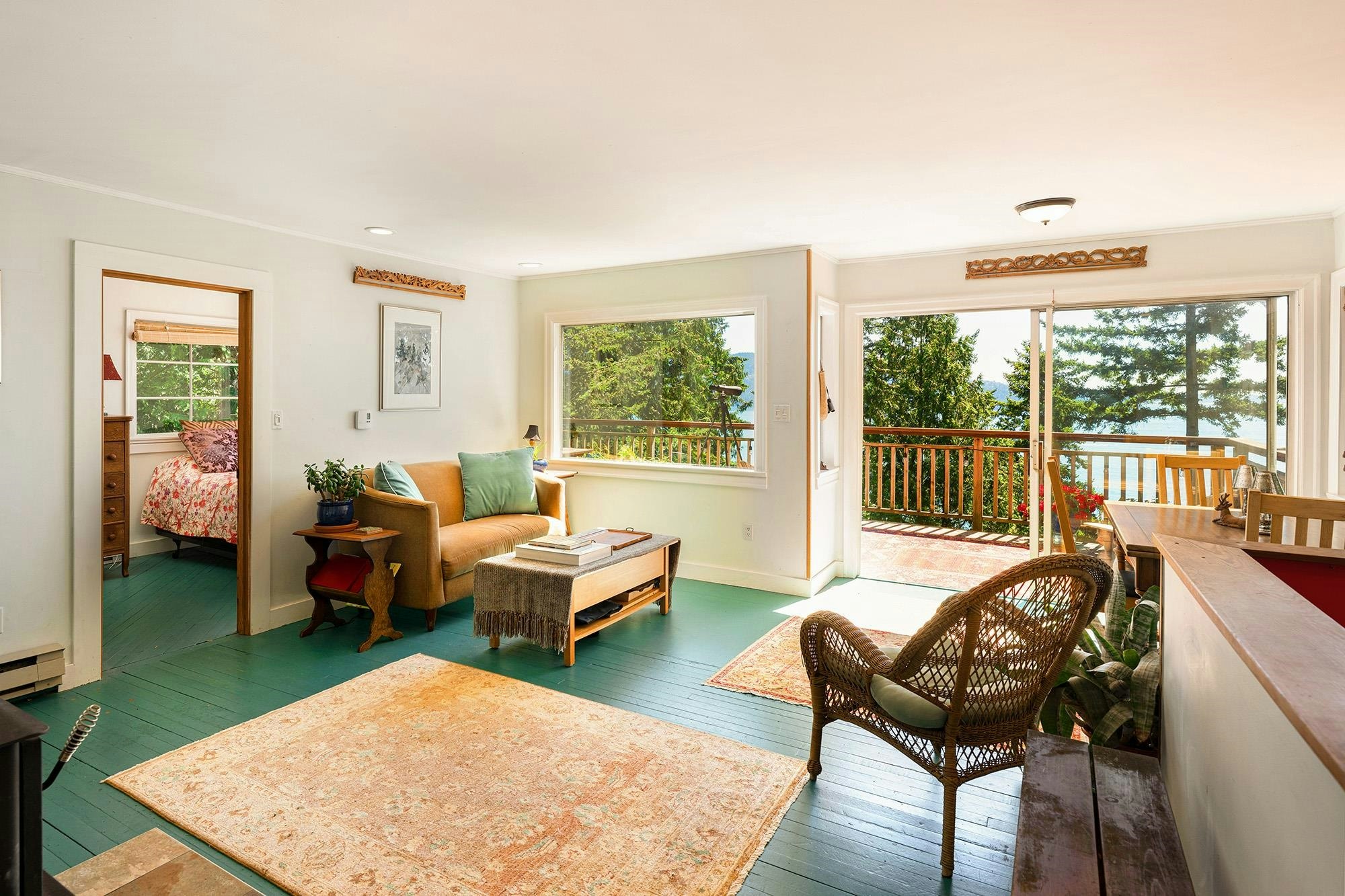1491 Eagle Cliff Road, Bowen Island, BC, V0N 1G1 - 10