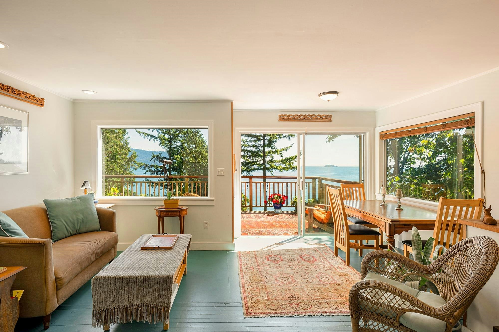 1491 Eagle Cliff Road, Bowen Island, BC, V0N 1G1 - 6