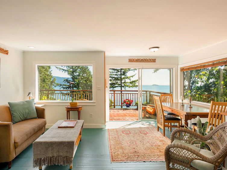 1491 Eagle Cliff Road, Bowen Island, BC, V0N 1G1 - 6