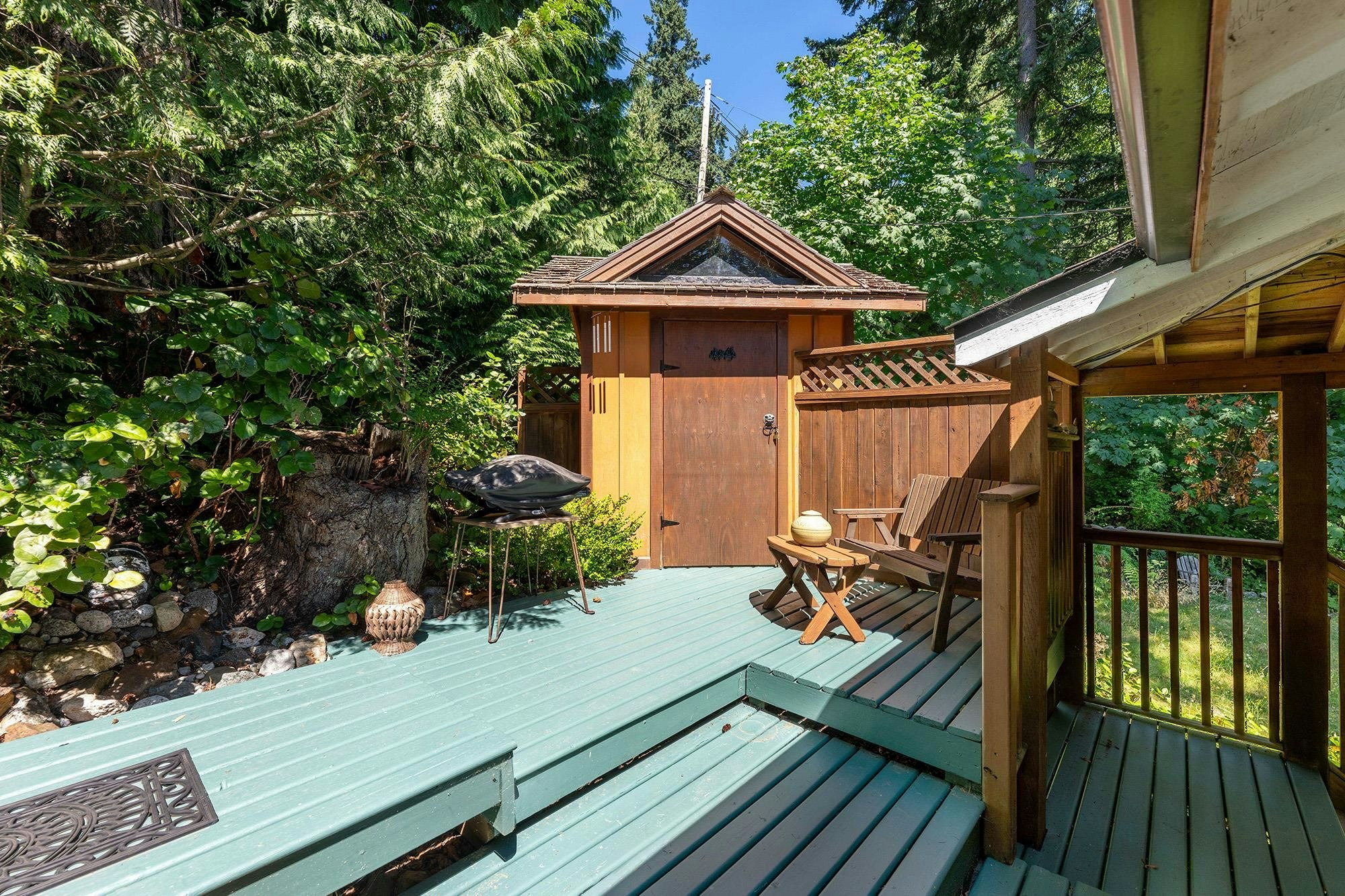 1491 Eagle Cliff Road, Bowen Island, BC, V0N 1G1 - 24