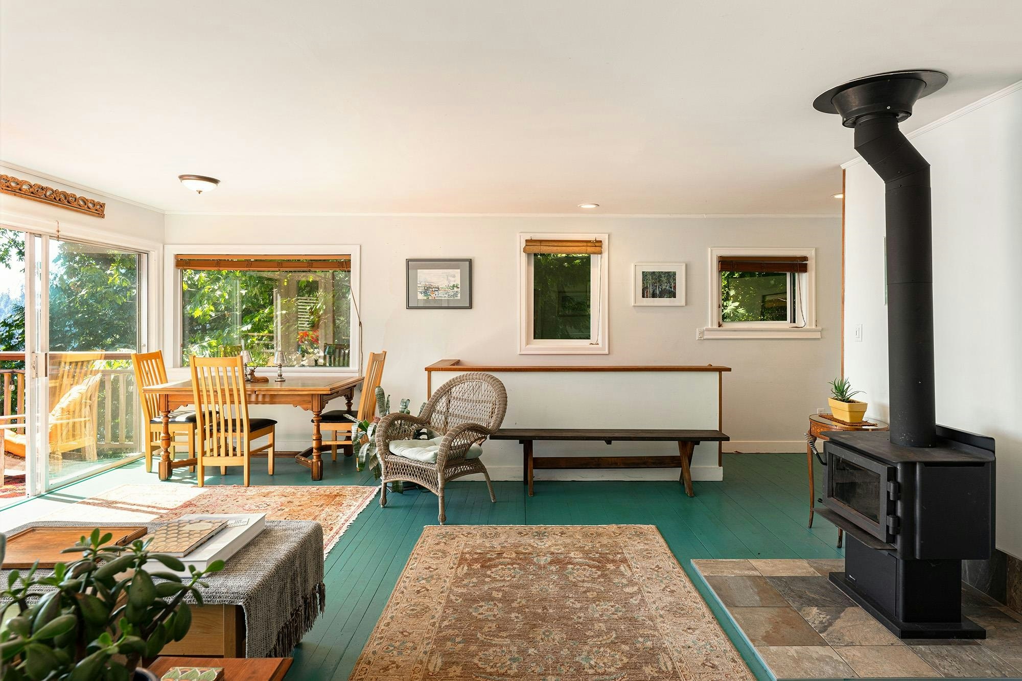1491 Eagle Cliff Road, Bowen Island, BC, V0N 1G1 - 15