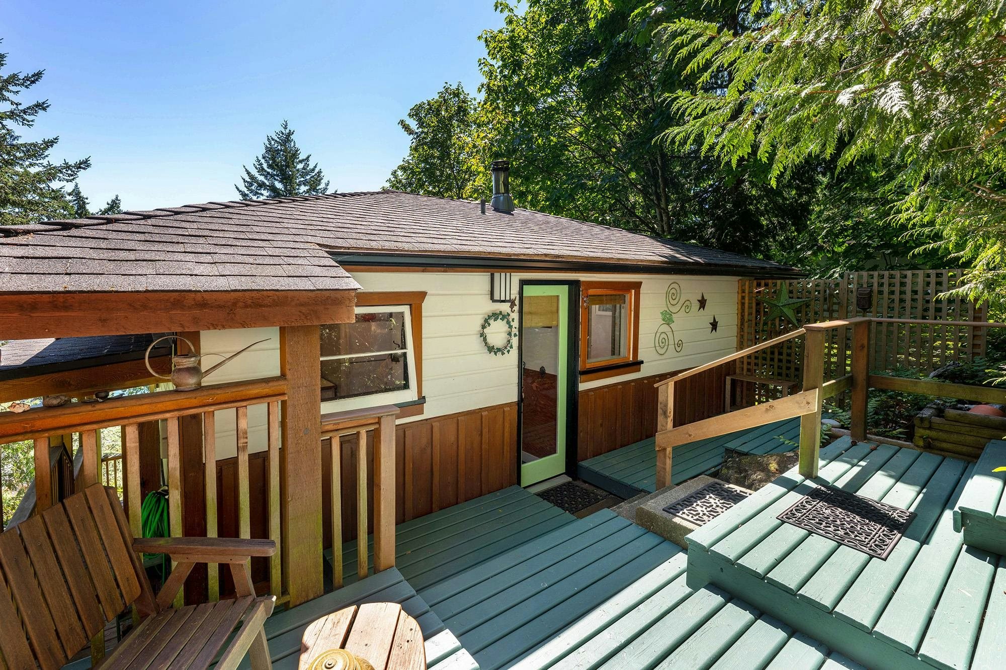 1491 Eagle Cliff Road, Bowen Island, BC, V0N 1G1 - 25