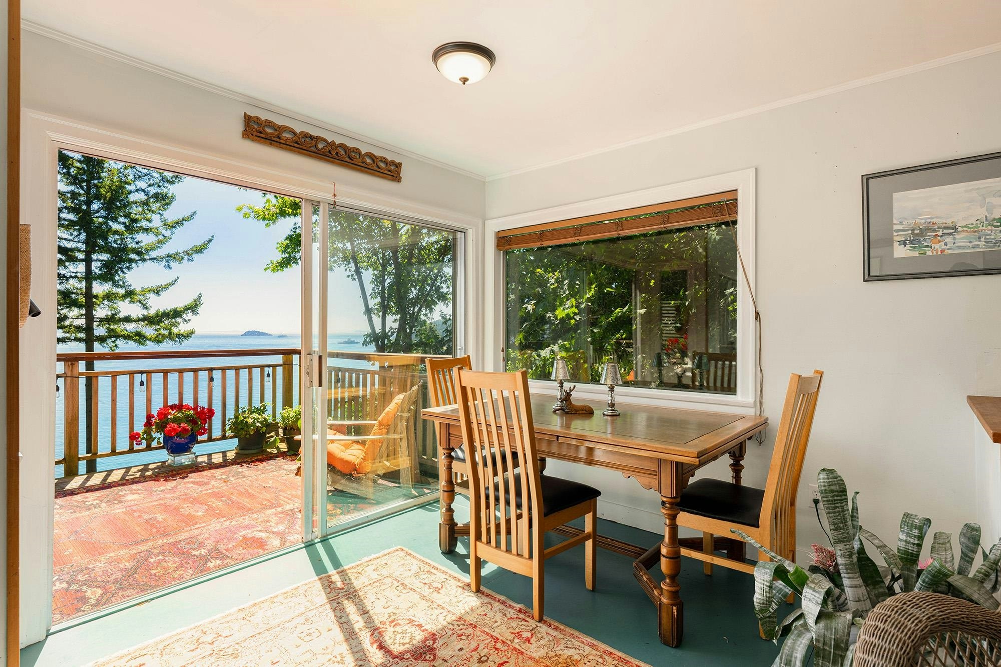 1491 Eagle Cliff Road, Bowen Island, BC, V0N 1G1 - 9