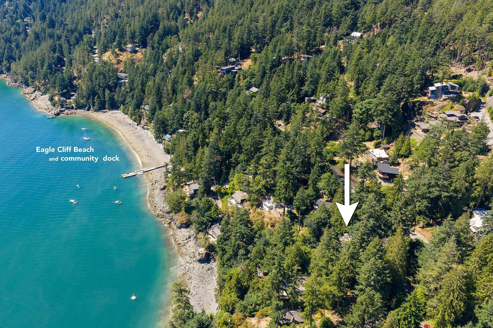 1491 Eagle Cliff Road, Bowen Island, BC, V0N 1G1 - 30