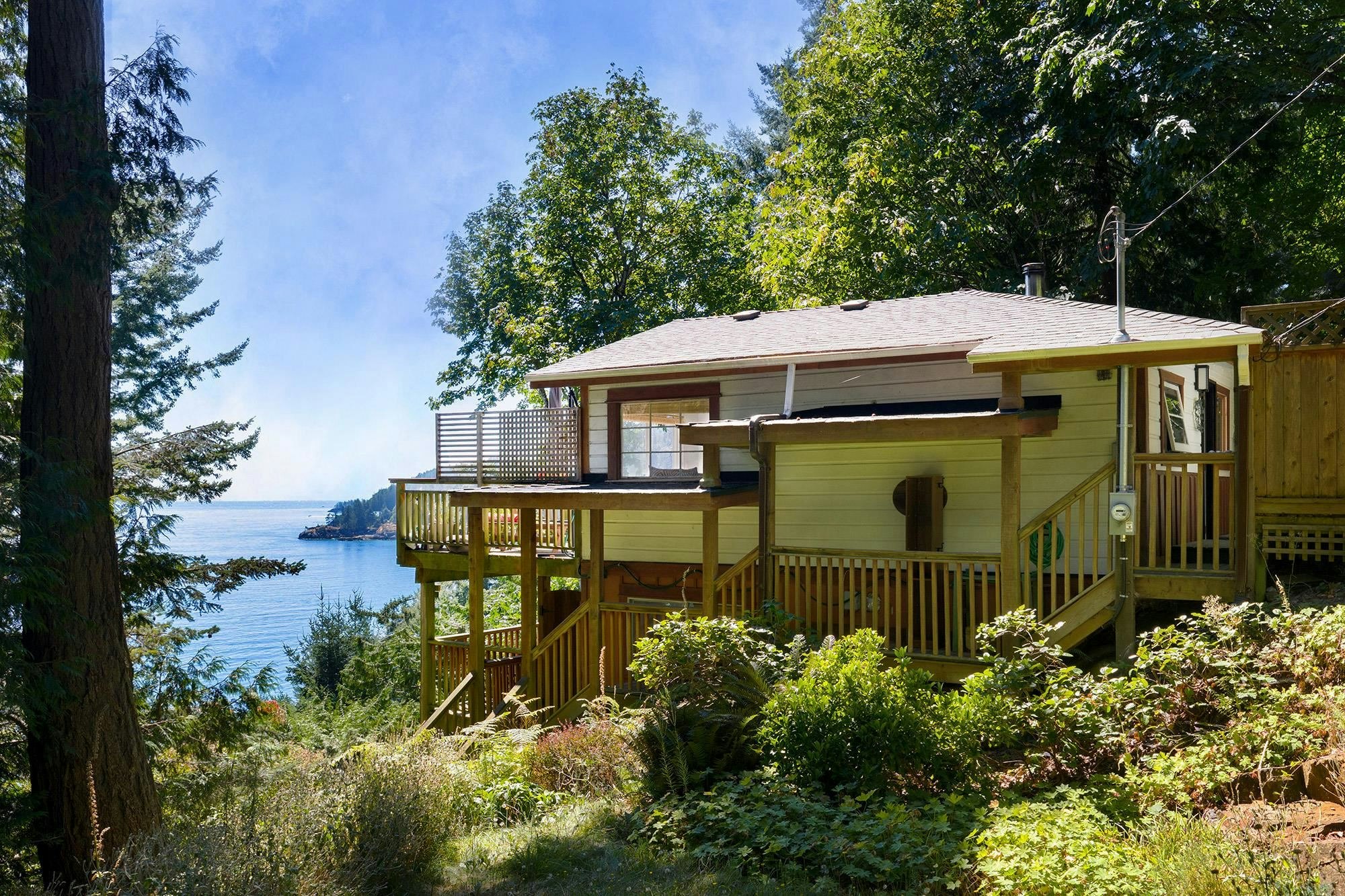 1491 Eagle Cliff Road - 2