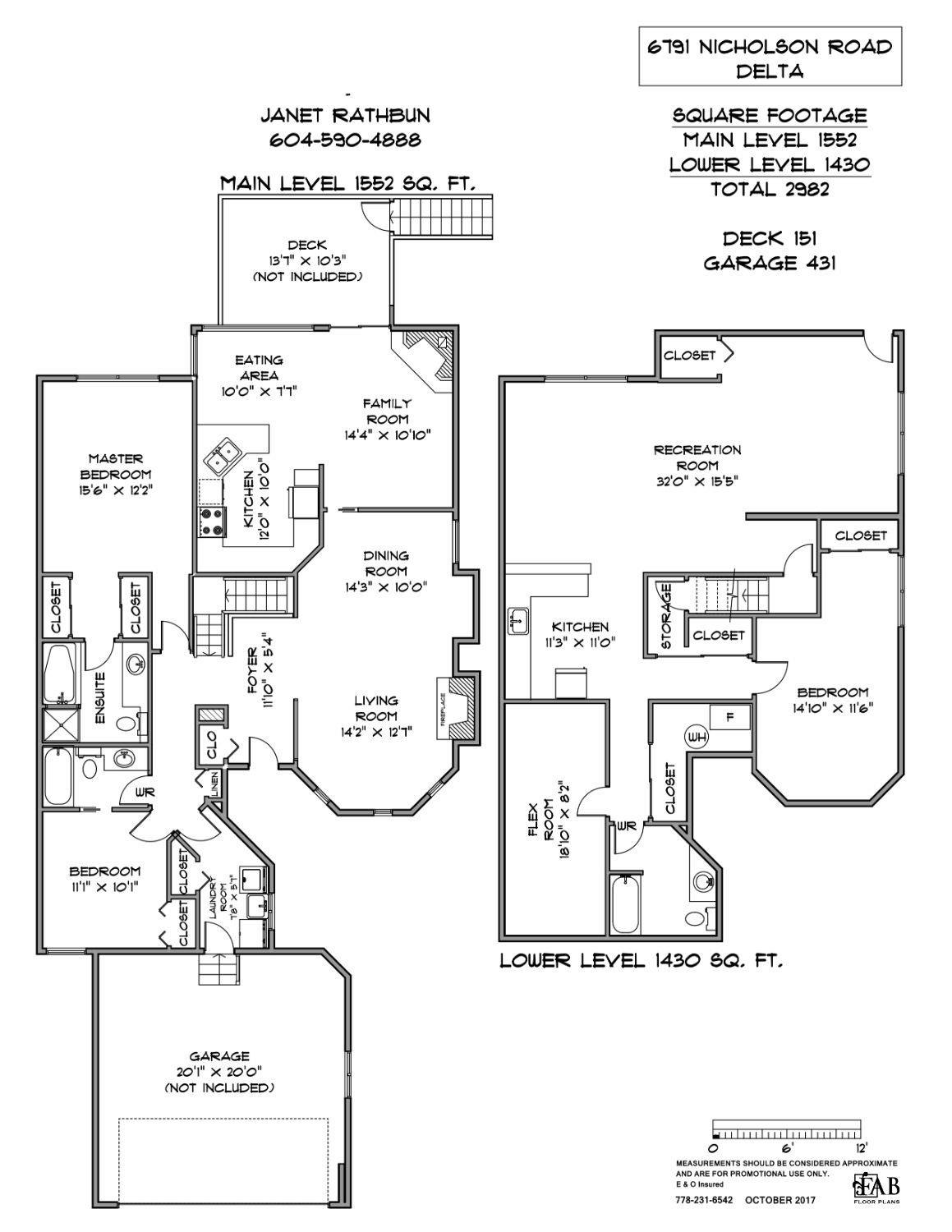 6791 Nicholson Road, Delta, BC, V4E 2T3 - 40