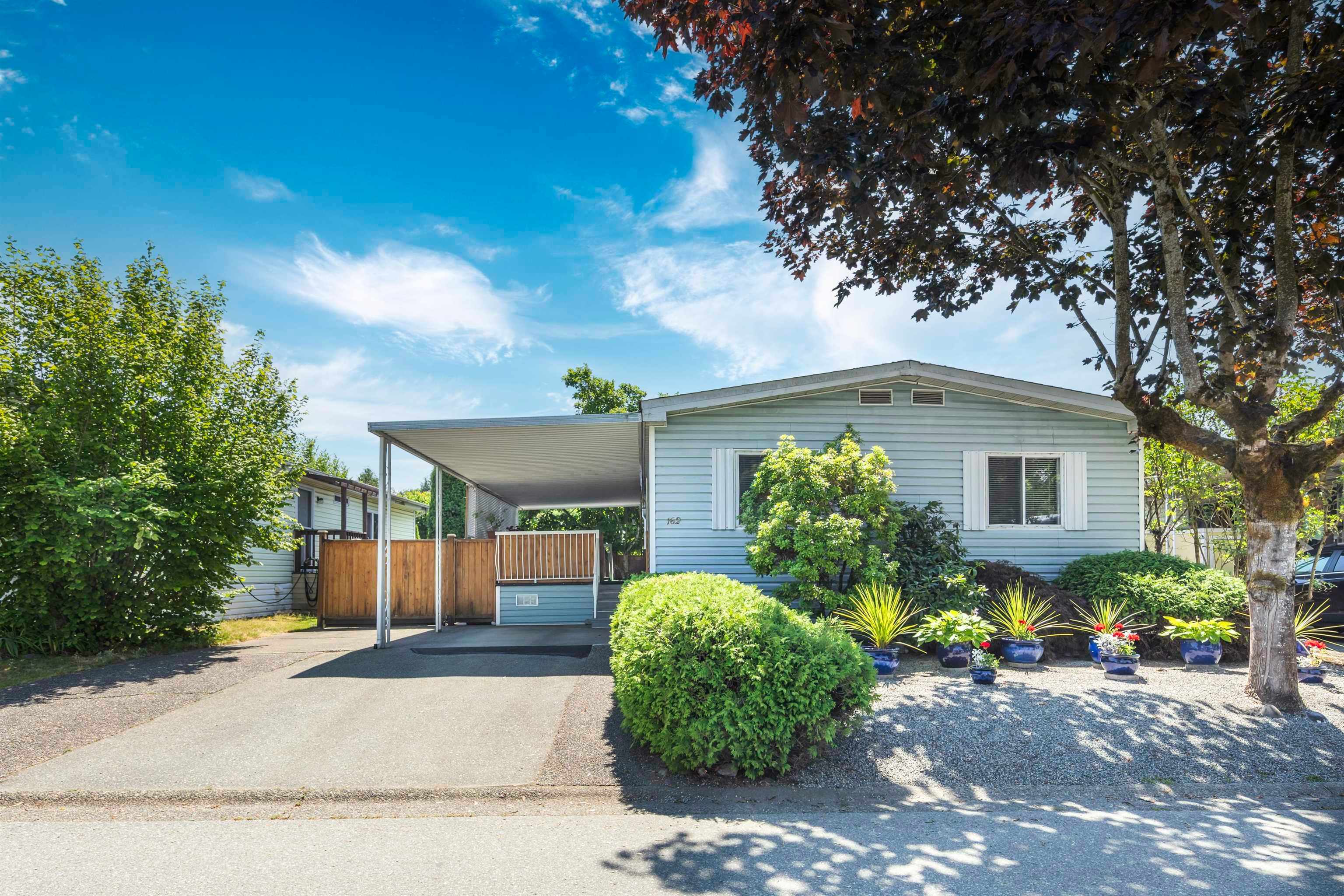 162-145 King Edward Street, Coquitlam, BC, V3K 6M5