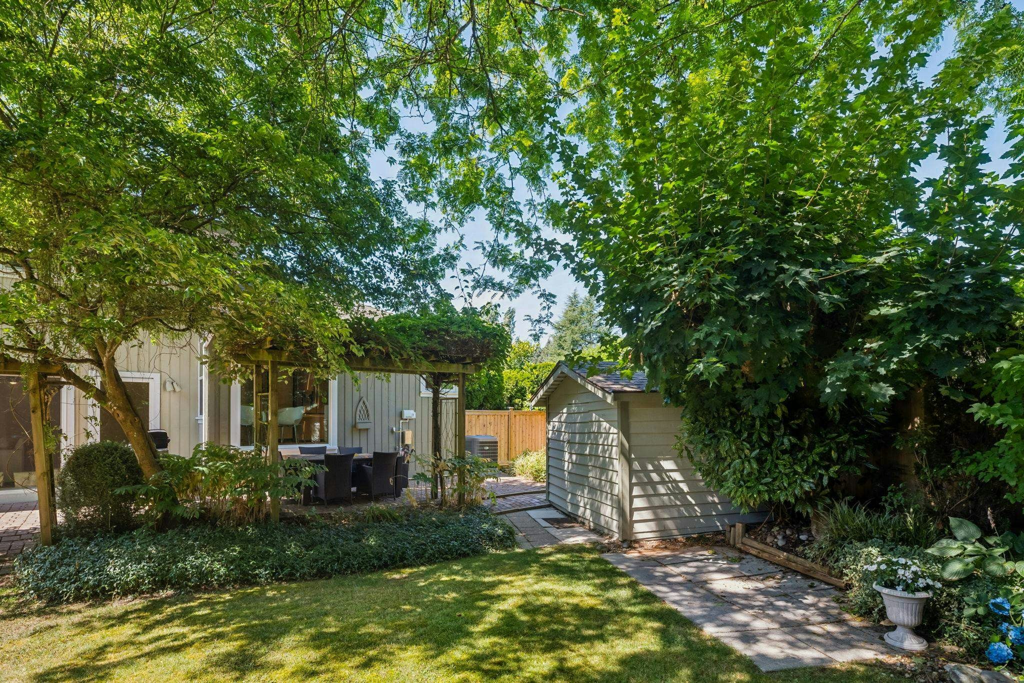 12498 202b Street, Maple Ridge, BC, V2X 9X3 - 35