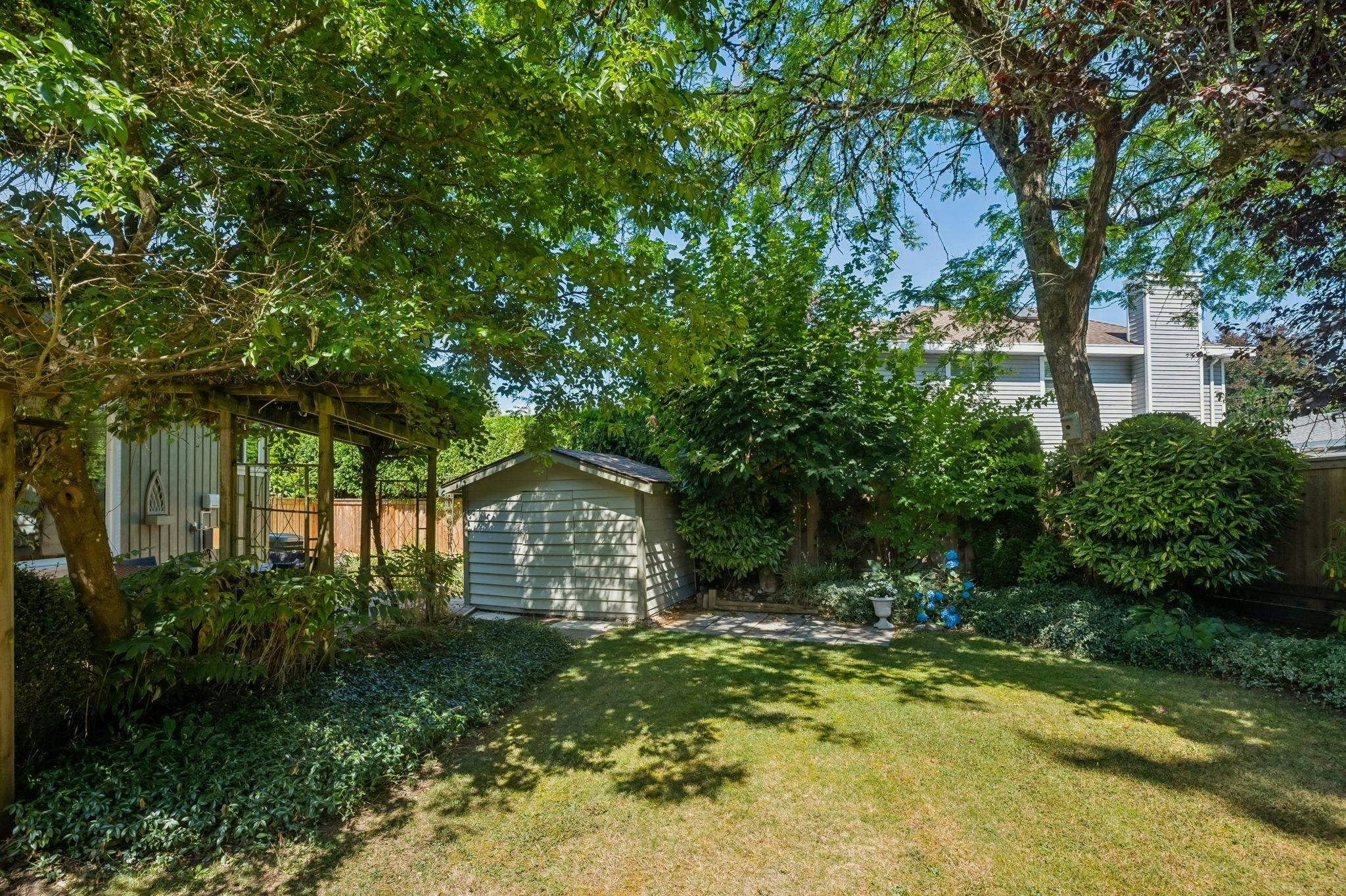 12498 202b Street, Maple Ridge, BC, V2X 9X3 - 37