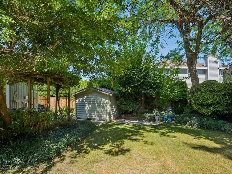 12498 202b Street, Maple Ridge, BC, V2X 9X3 - 37