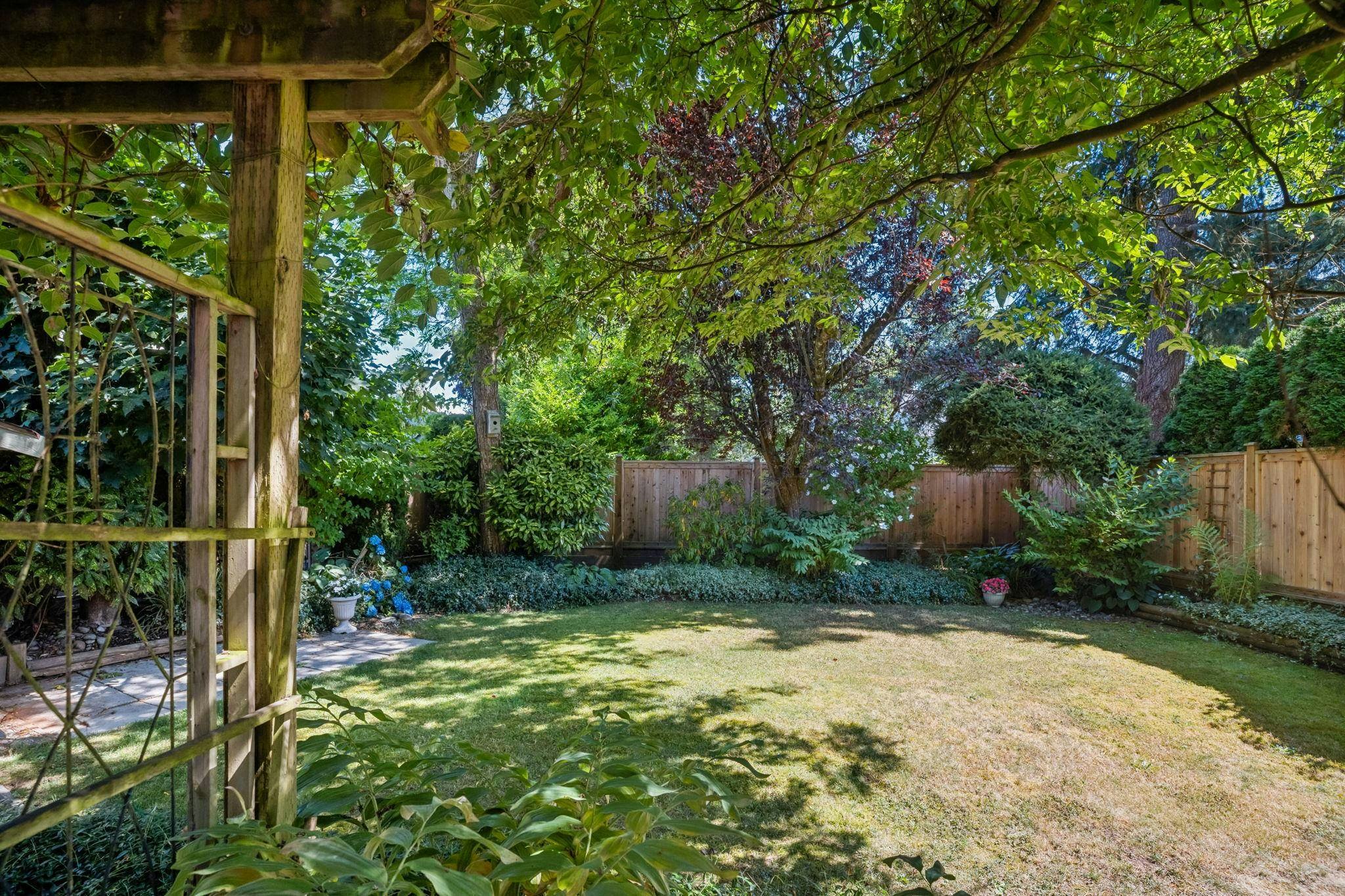 12498 202b Street, Maple Ridge, BC, V2X 9X3 - 32