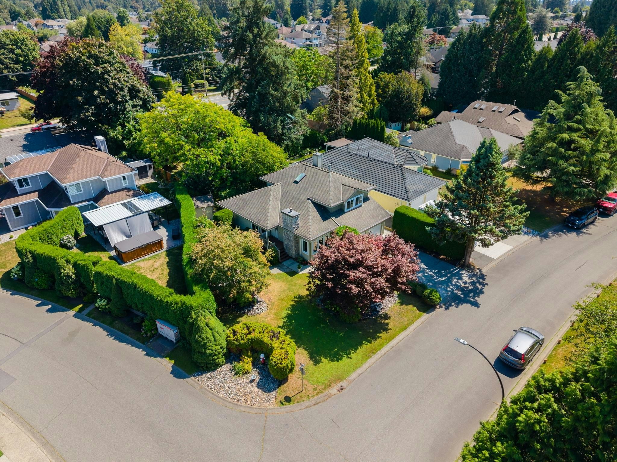 12498 202b Street, Maple Ridge, BC, V2X 9X3 - 39
