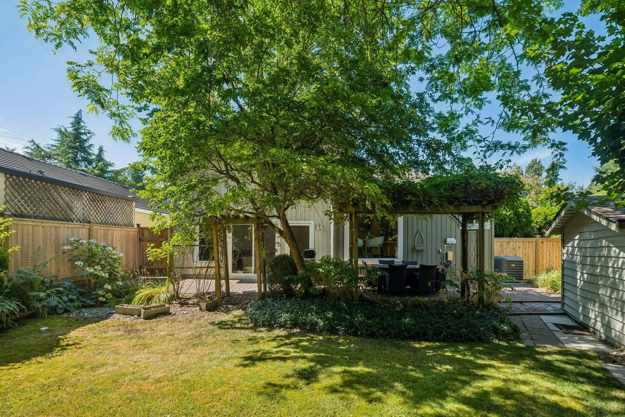 12498 202b Street, Maple Ridge, BC, V2X 9X3 - 36