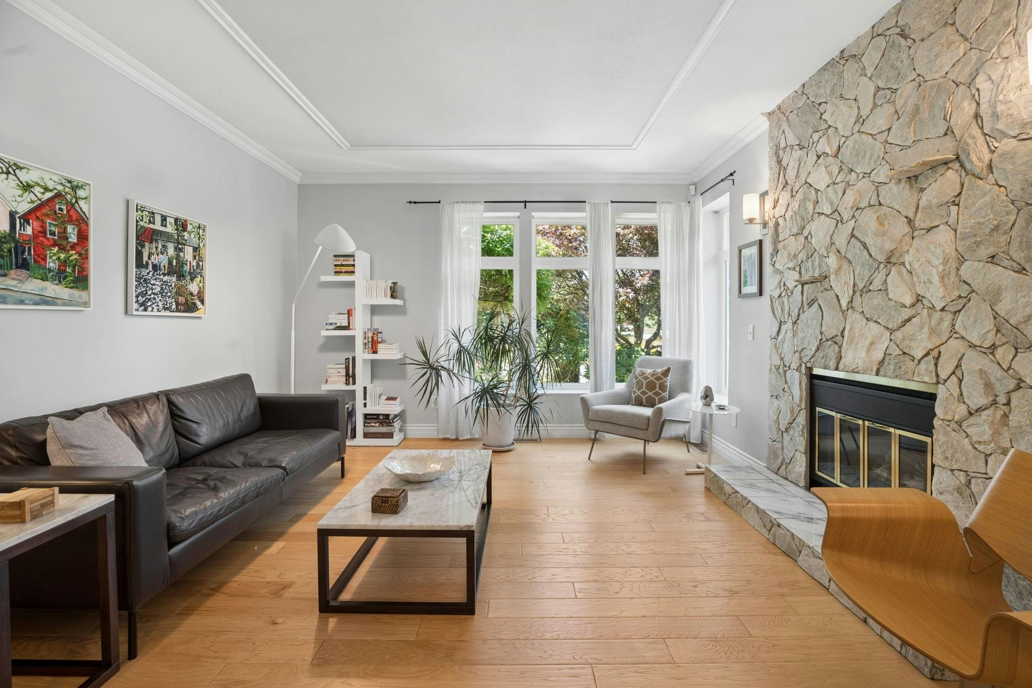 12498 202b Street - 2