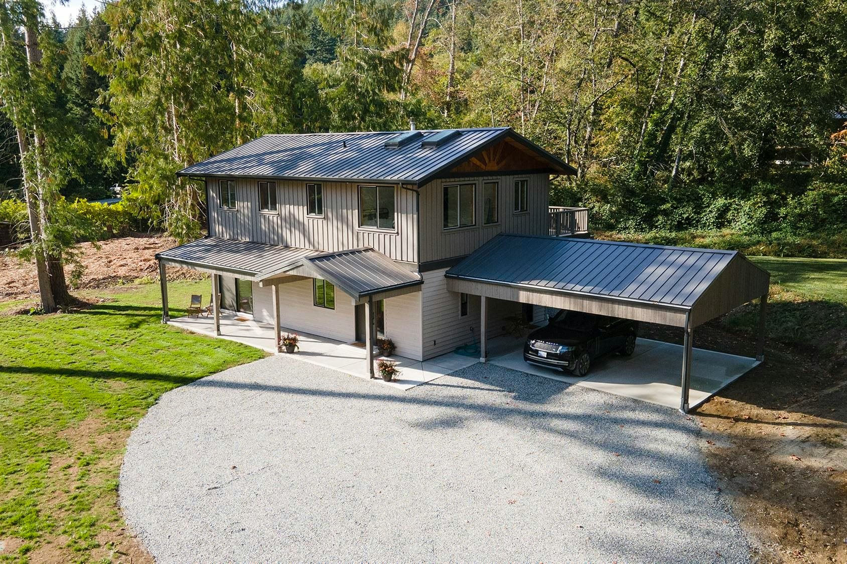 1246 Reed Road, Gibsons, BC, V0N 1V7