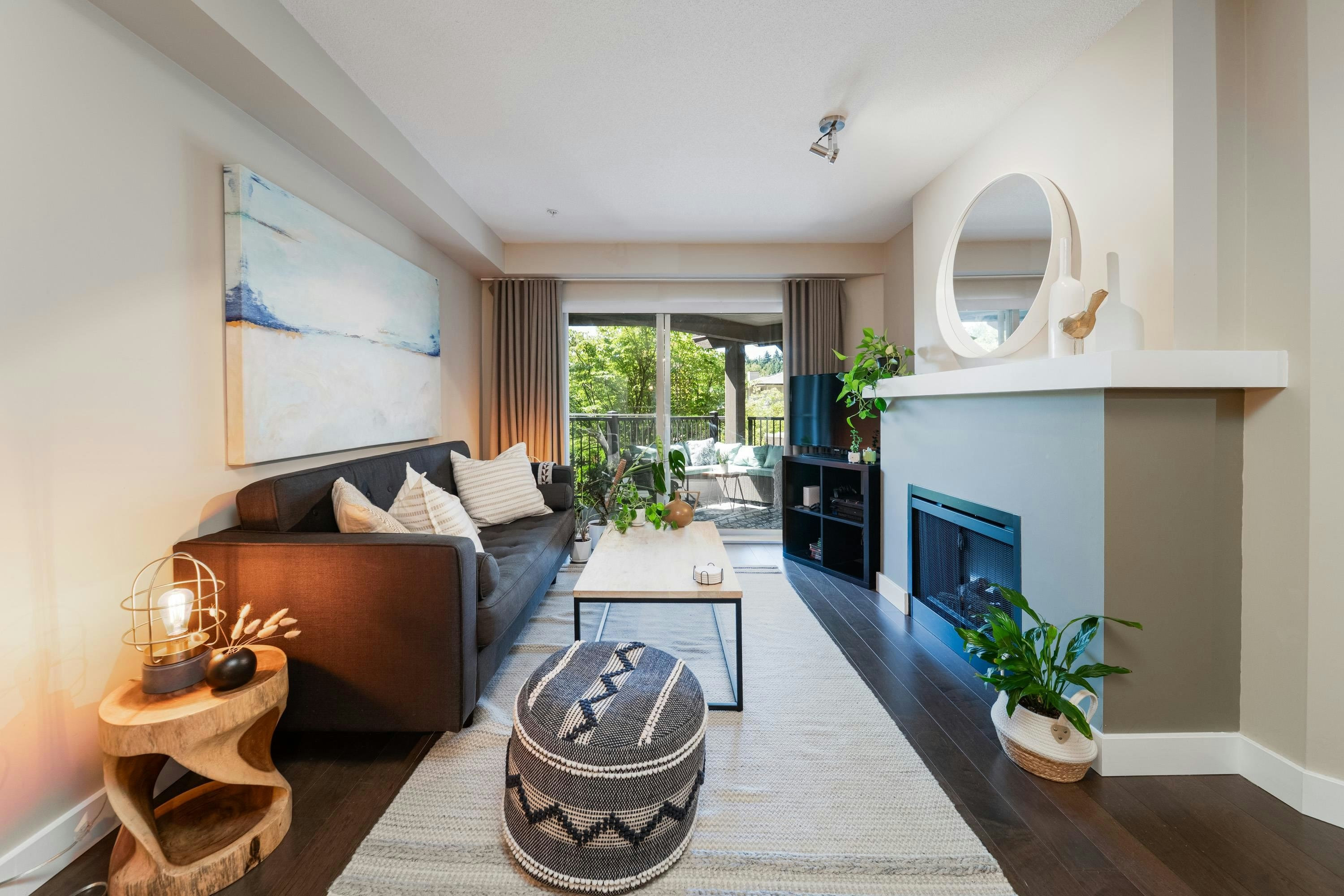 211-400 Klahanie Drive, Port Moody, BC, V3H 5K9