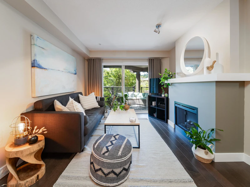 211 - 400 Klahanie Drive, Port Moody BC V3H 5K9