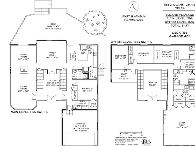 11880 Clark Drive, Delta, BC, V4E 1A6 - 40