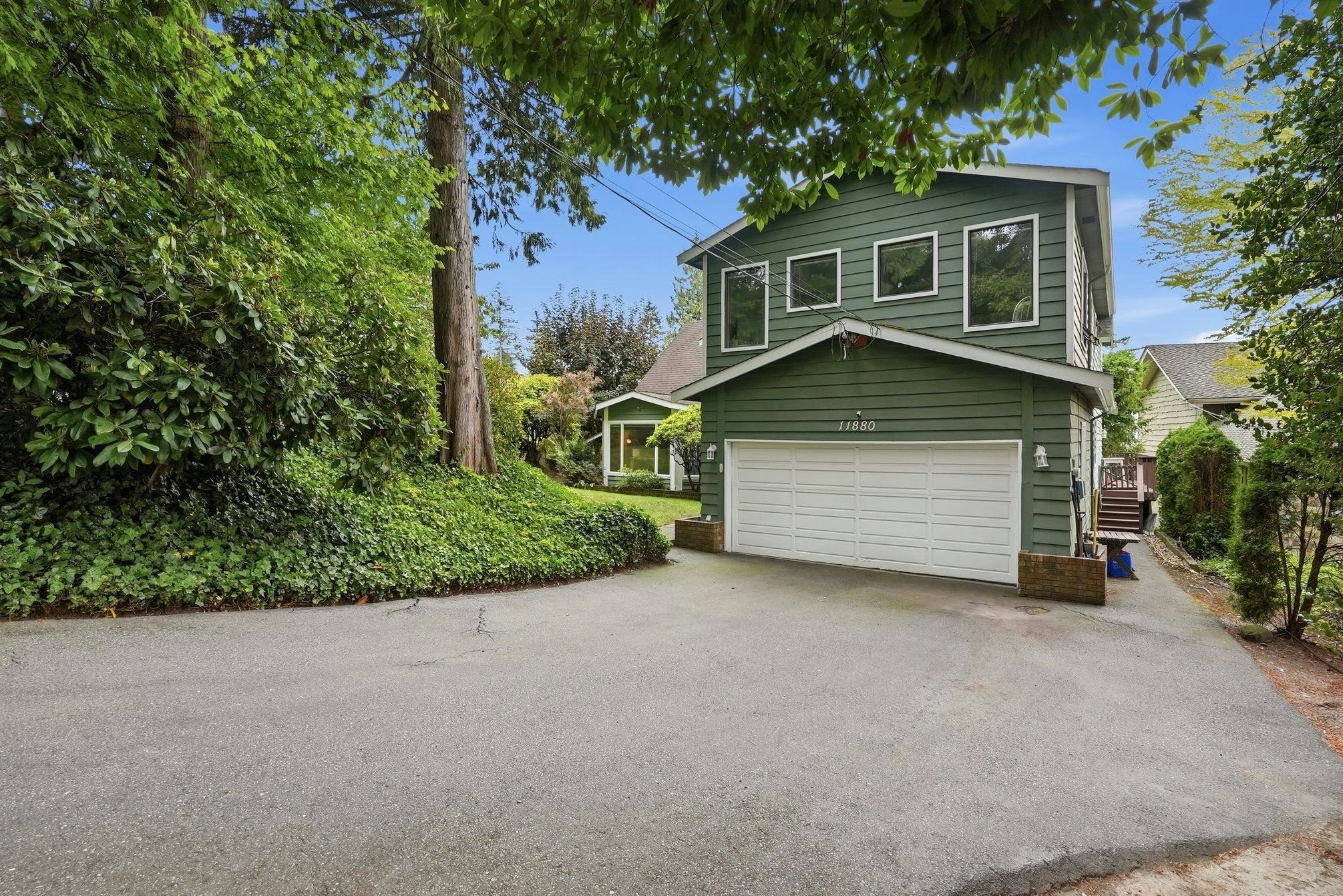 11880 Clark Drive - 2