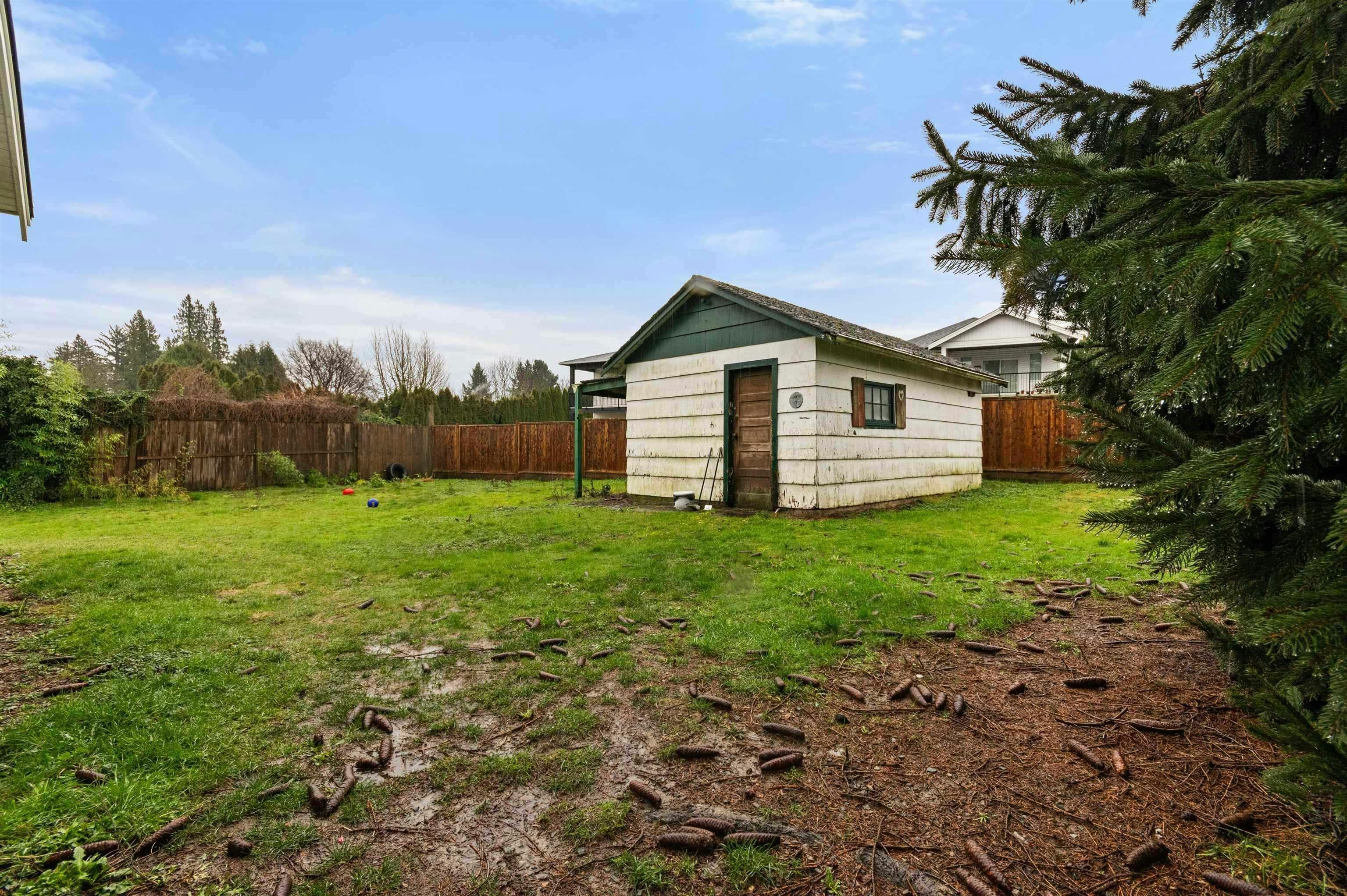 46022 Clarke Drive, Chilliwack, BC, V2P 3N6 - 33