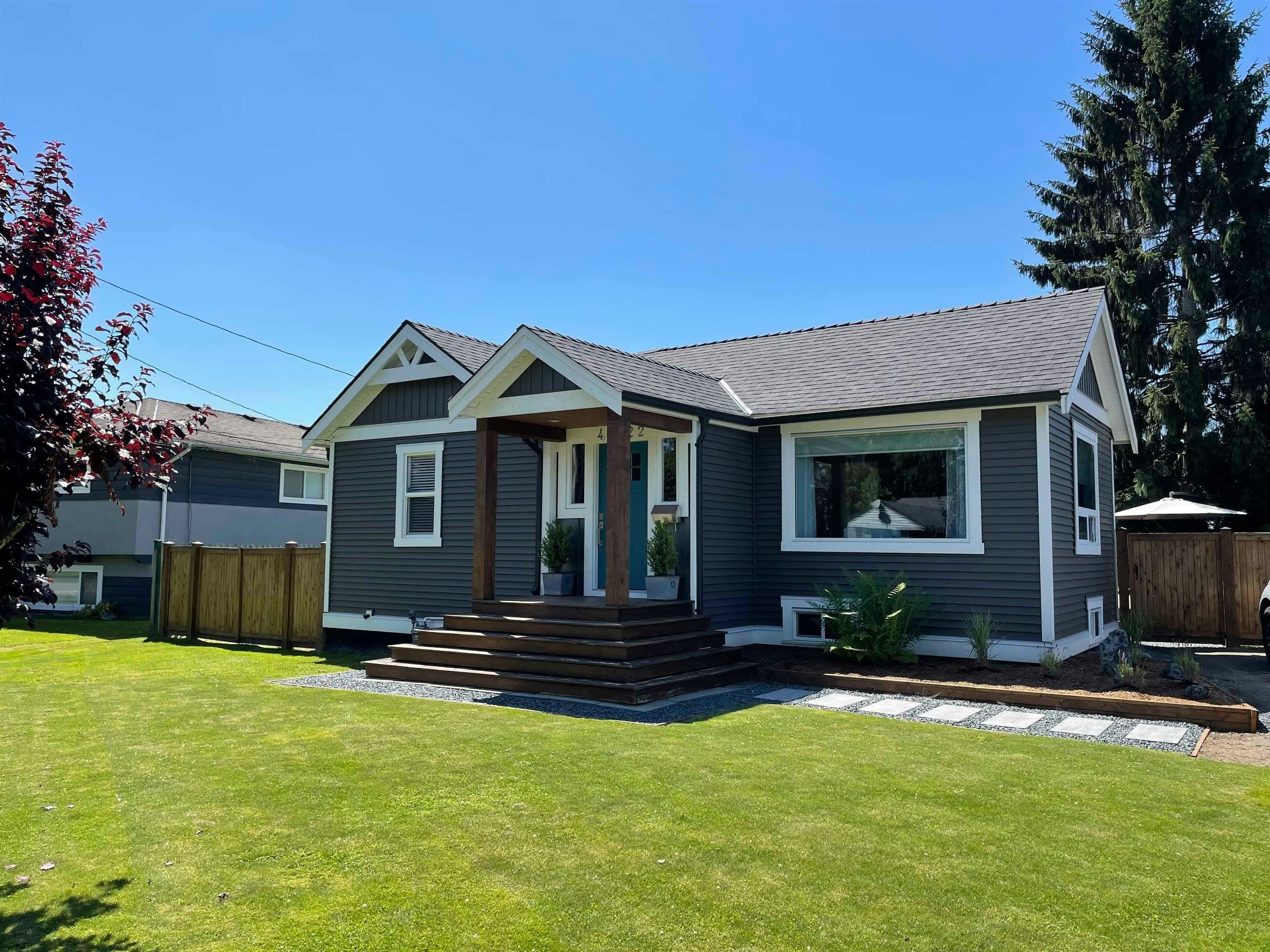 46022 Clarke Drive, Chilliwack, BC, V2P 3N6
