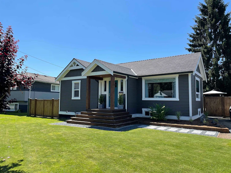 46022 Clarke Drive, Chilliwack, BC, V2P 3N6