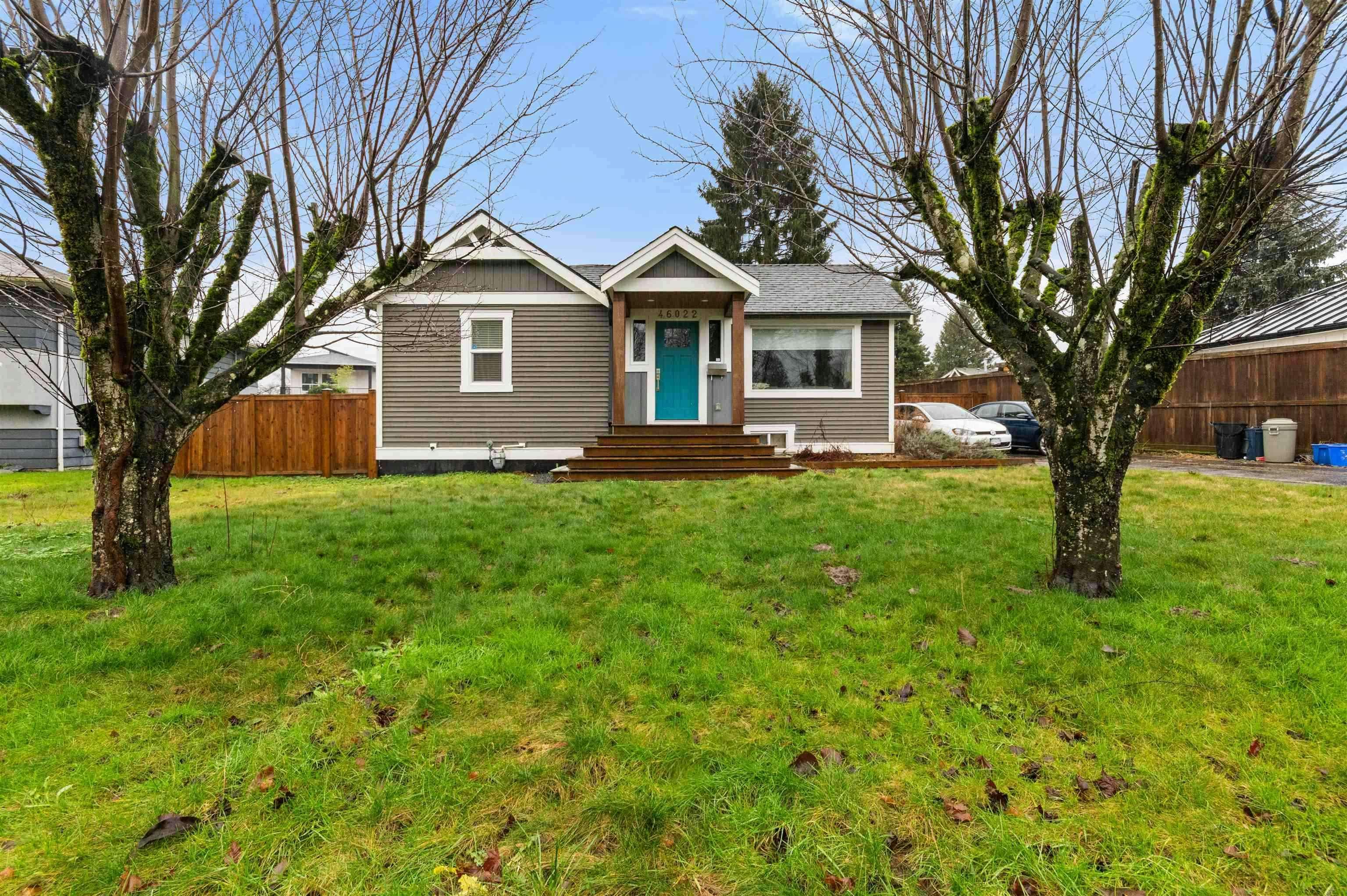46022 Clarke Drive, Chilliwack, BC, V2P 3N6 - 36