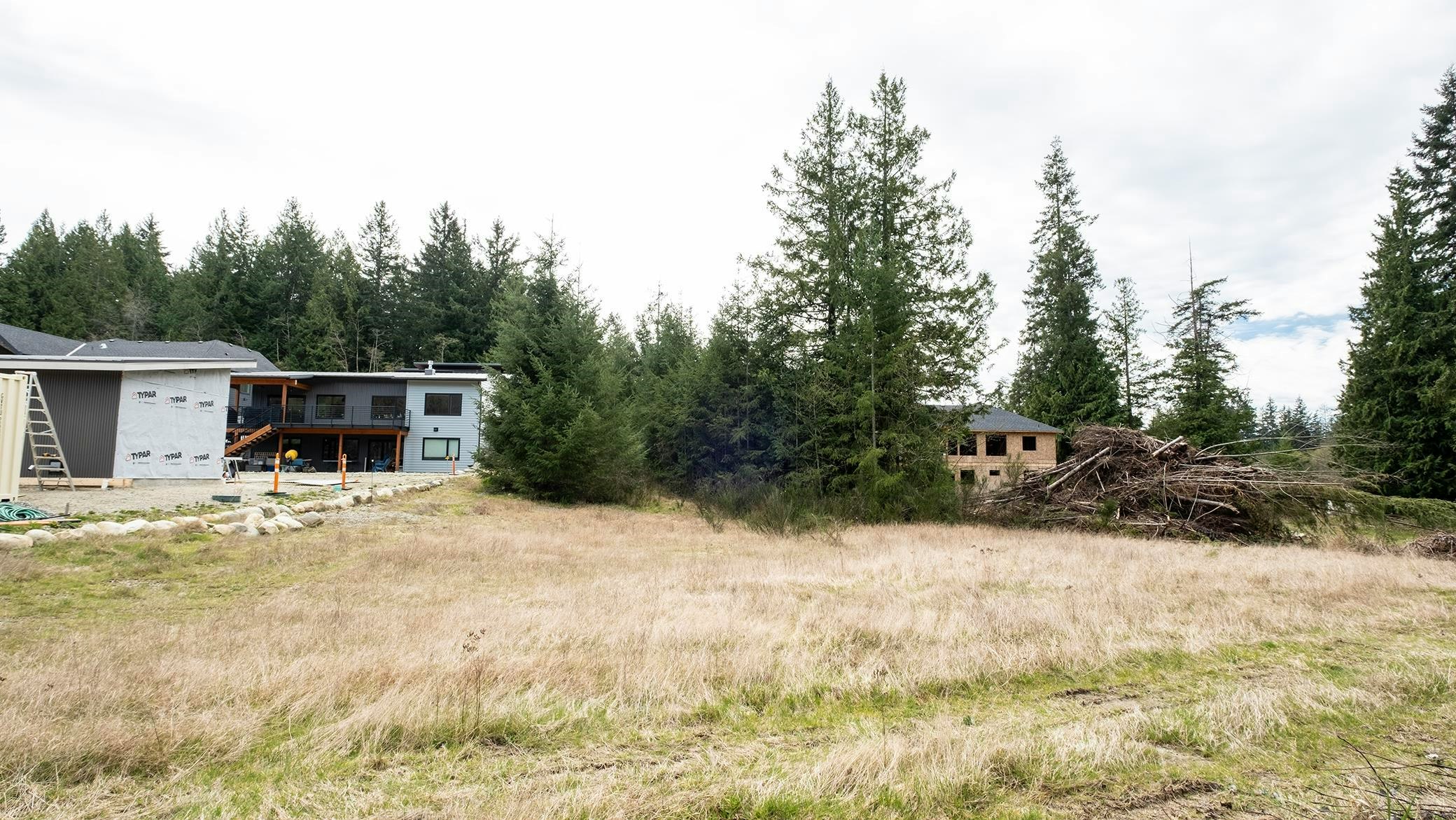 1221 Castle Road, Gibsons, BC, V0N 1V5