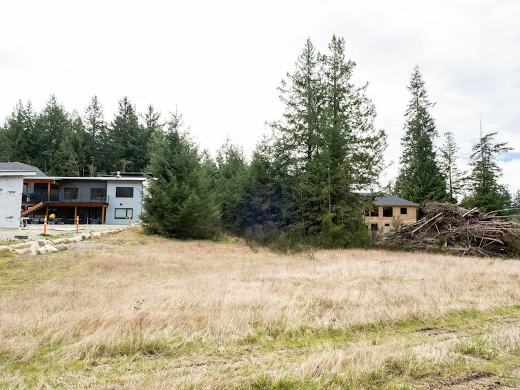 1221 Castle Road, Gibsons, BC, V0N 1V5