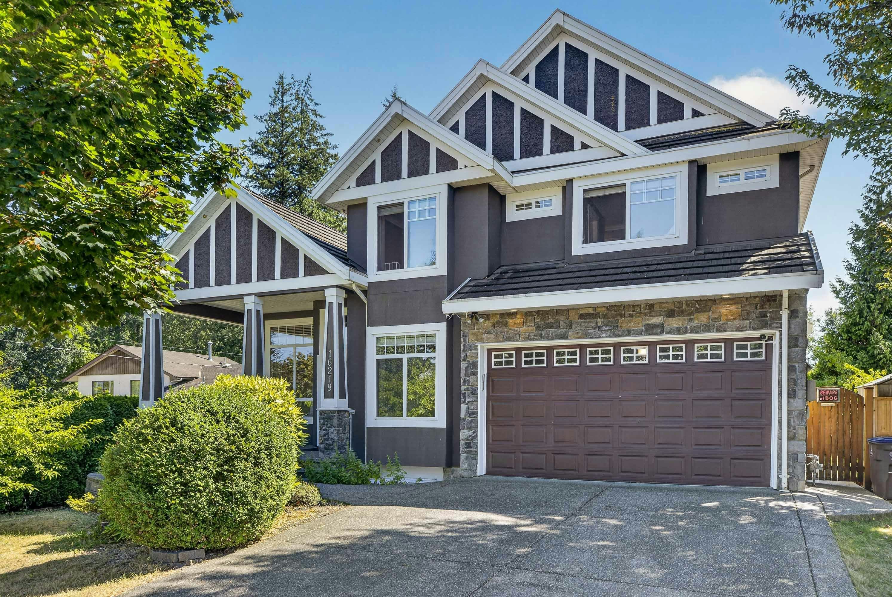 16218 110th Avenue, Surrey, BC, V4N 1P5
