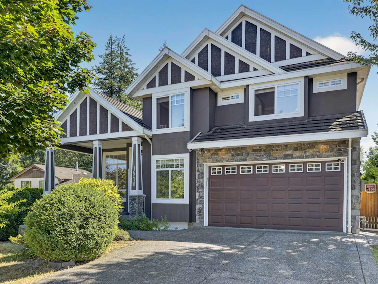 16218 110th Avenue, Surrey, BC, V4N 1P5