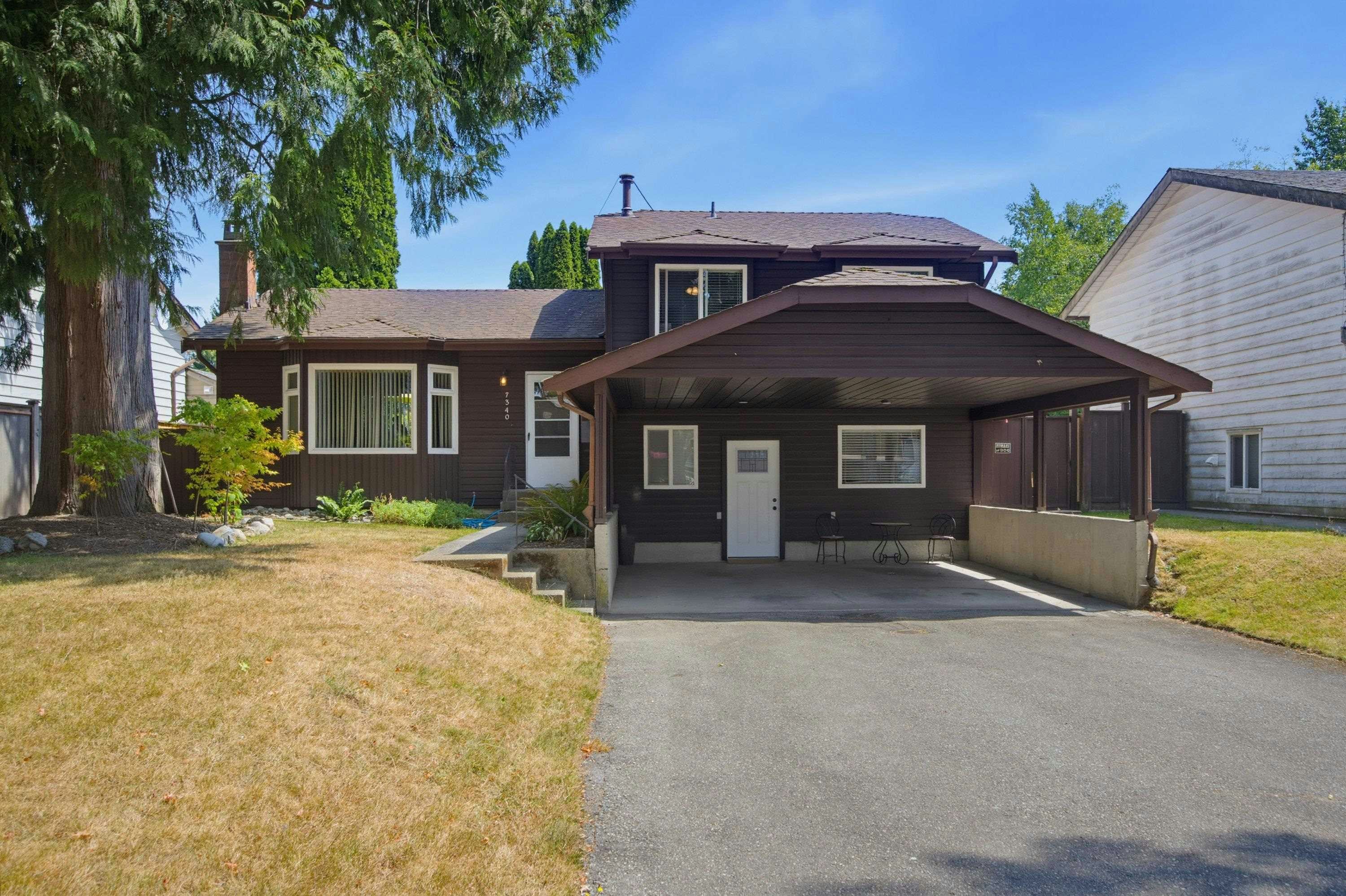 7340 Todd Crescent - 2
