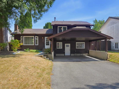 7340 Todd Crescent - 2