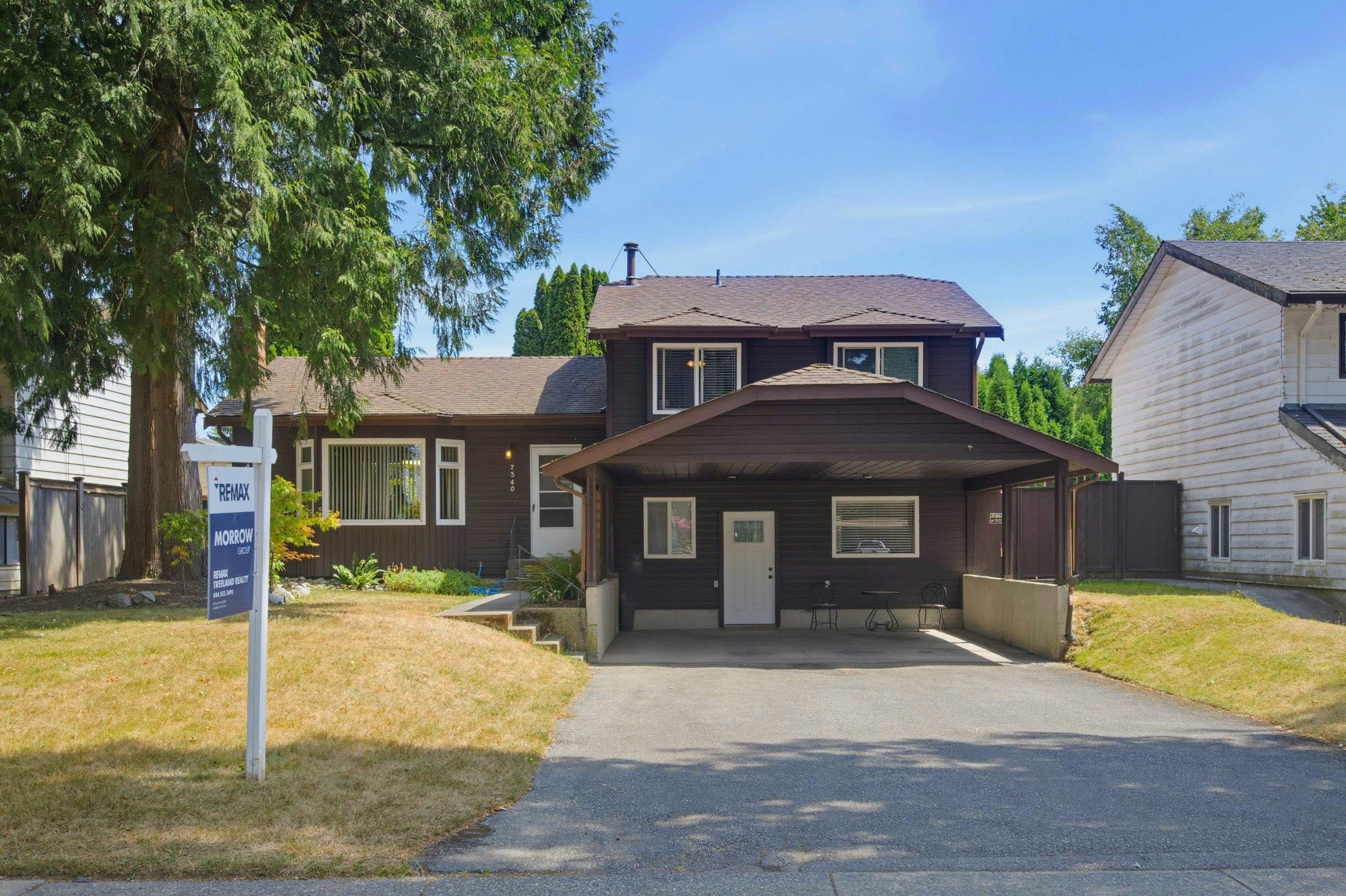 7340 Todd Crescent - 3