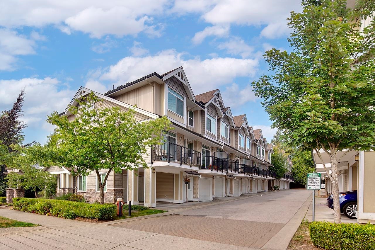 43-8277 161 Street, Surrey, BC, V4N 0N3