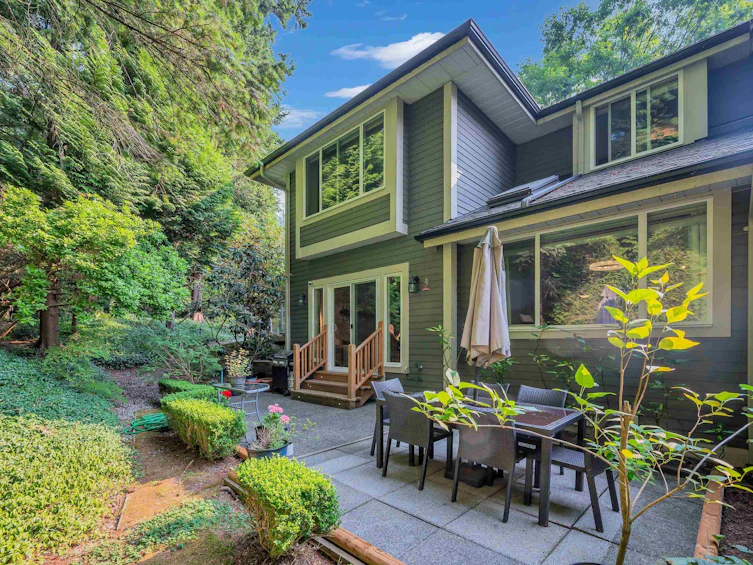 9-181 Ravine Drive, Port Moody, BC, V3H 4T3