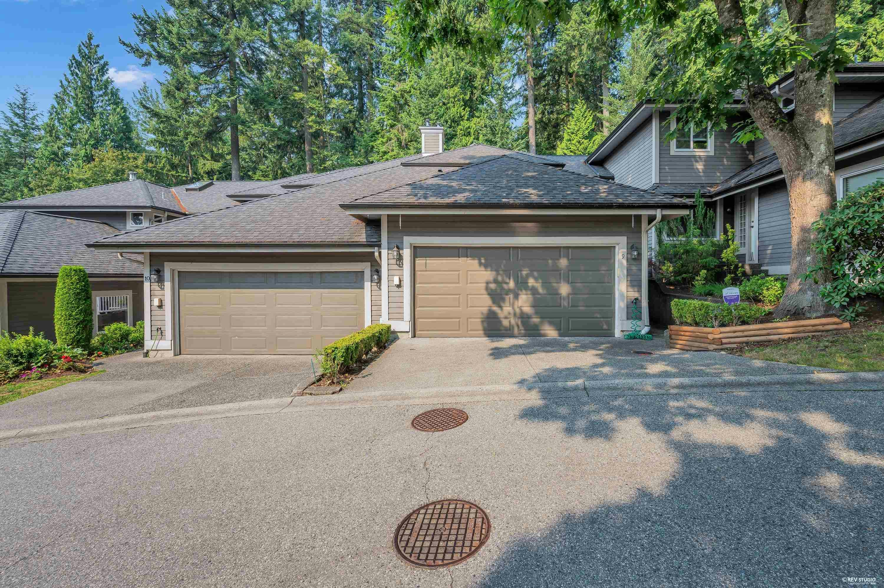 9-181 Ravine Drive, Port Moody, BC, V3H 4T3 - 39
